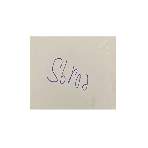 SBROD